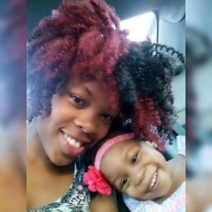 Meet your Posher, Rosa